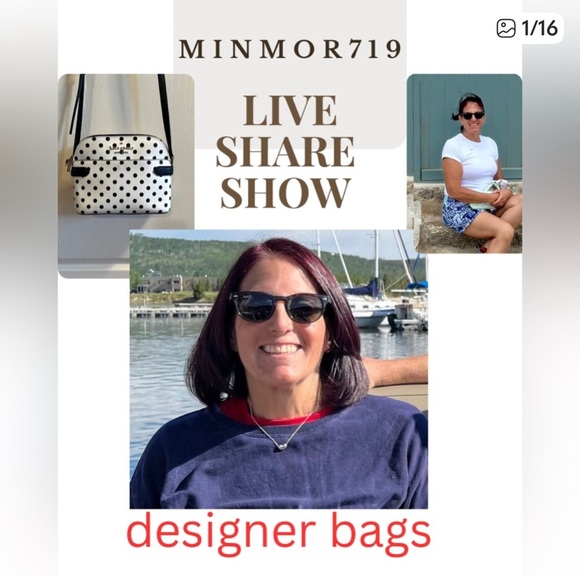 SHOP ‘TIL YOU DROP TRAIN - Picture 3 of 7